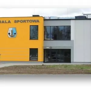 Zalogowa Hostel